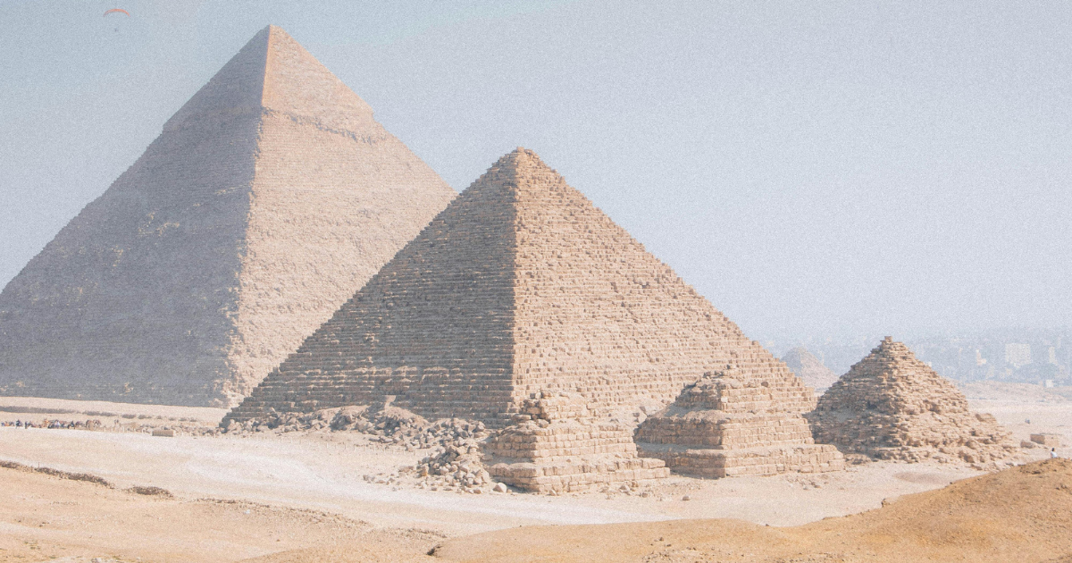 Egypt in Depth: Cairo & 5-Day Nile Cruise Tour