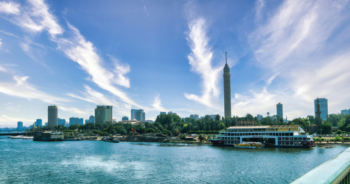 Ultimate Egypt Experience – 10 Days / 9 Nights