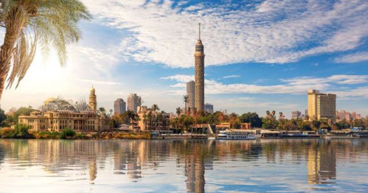 ✈️ 8-Day Classic Cairo Tour Package