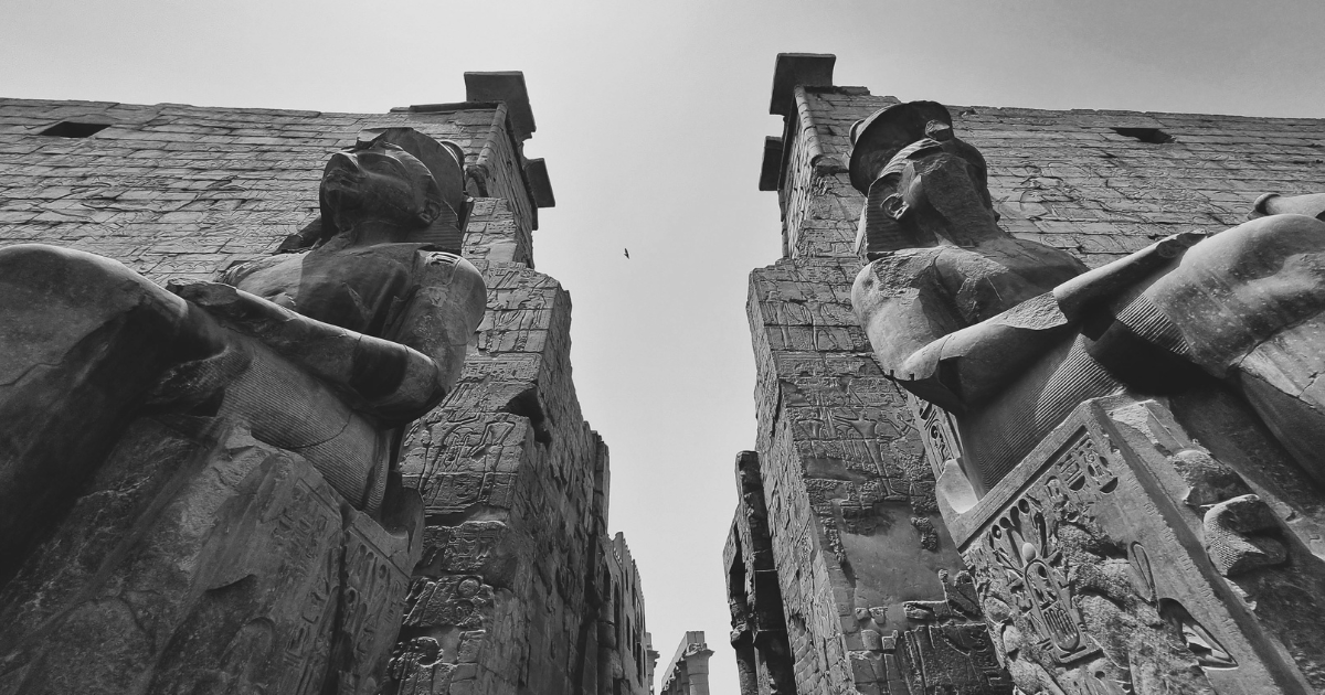 برنامج رحلة نيلية (4 ليالي / 5 أيام) من الأقصر إلى أسوان